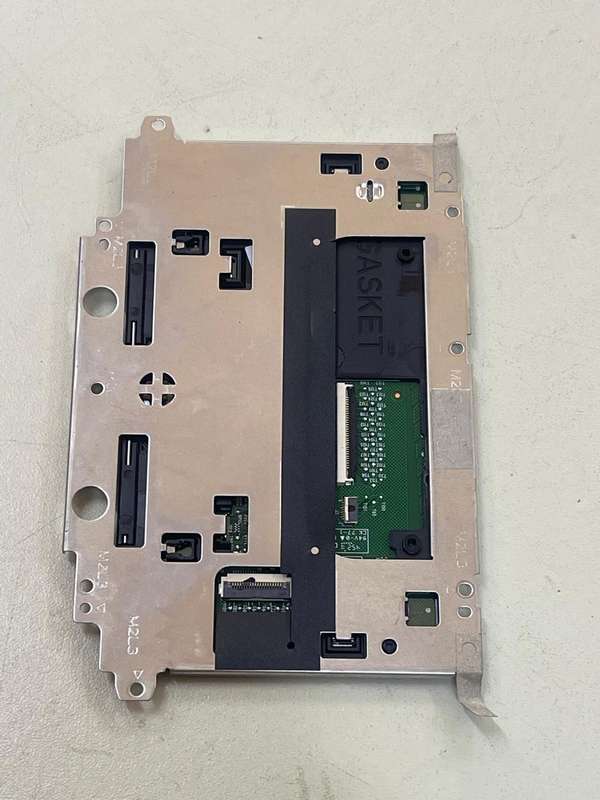 Dell Latitude 5520 TouchPad