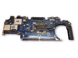 DELL LATITUDE E5450 MOTHERBOARD (INTEL CORE i5-53000 CPU)