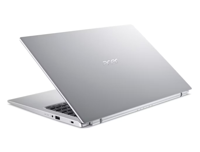 ACER ASPIRE A315-35 | 12TH GEN CELERON N4500 | 4GB | 128GB SSD | 15.6`HD | WIN11
