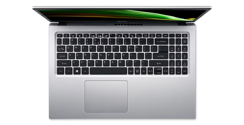 ACER ASPIRE A315-35 | 12TH GEN CELERON N4500 | 4GB | 128GB SSD | 15.6`HD | WIN11