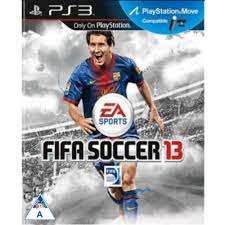 FIFA 13 (PS3)