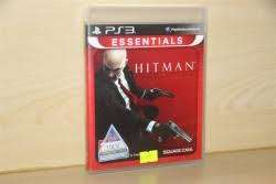 HITMAN (PS3)