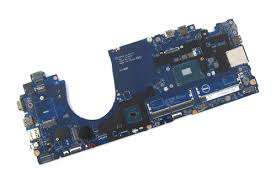 DELL PRECISION 3520 MOTHERBOARD (INTEL CORE i7-7700HQ)