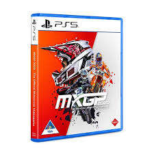 MXGP 2020 (PS5)
