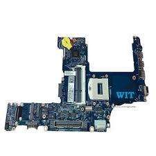 HP PROBOOK 640 G1 MOTHERBOARD (INTEL CORE i5-4200M)