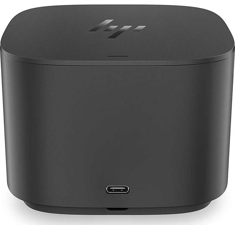 HP Thunderbolt Dock 120W G2
