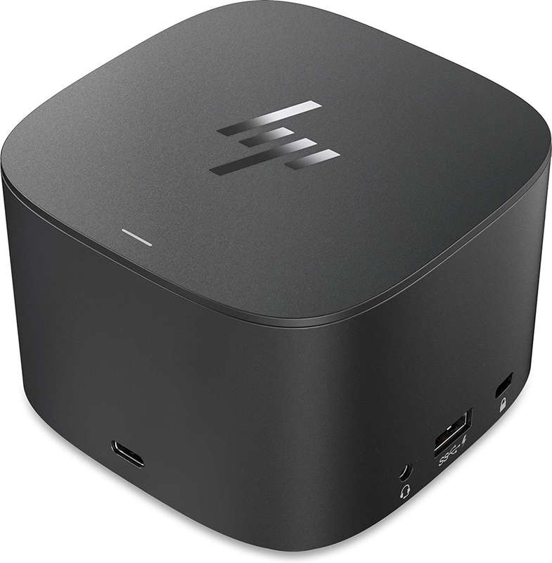 HP Thunderbolt Dock 120W G2