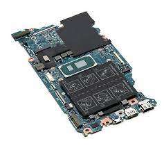 DELL VOSTRO 15 5510 MOTHERBOARD (11th Gen Intel Core i7-11390H)