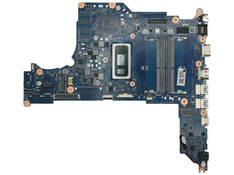 ACER TRAVELMATE P215-41 MOTHERBOARD (AMD RYZEN 5 PRO 4650U)
