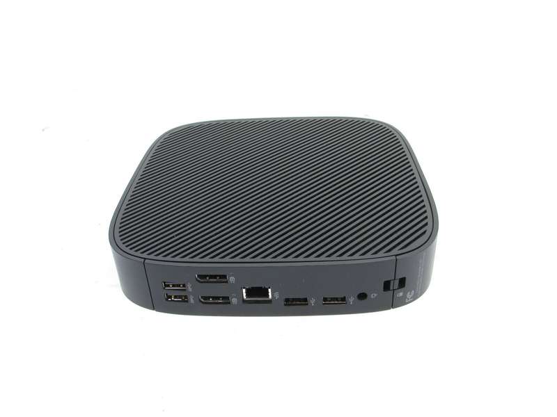 HP T530 ThinClient  mini PC | AMD GX-215JJ | 8GB RAM | 256GB SSD | Windows 11
