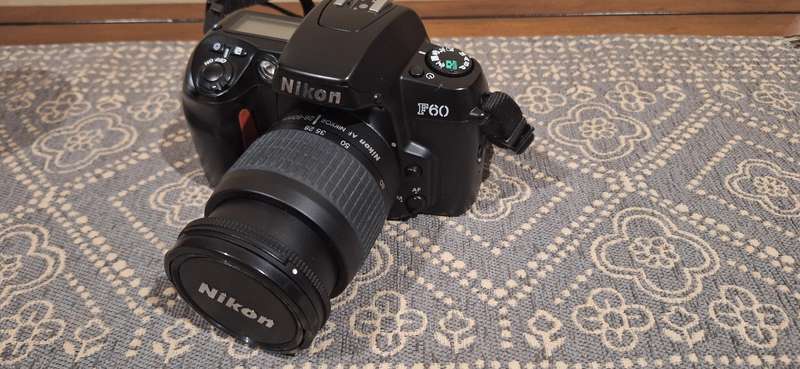 Camera