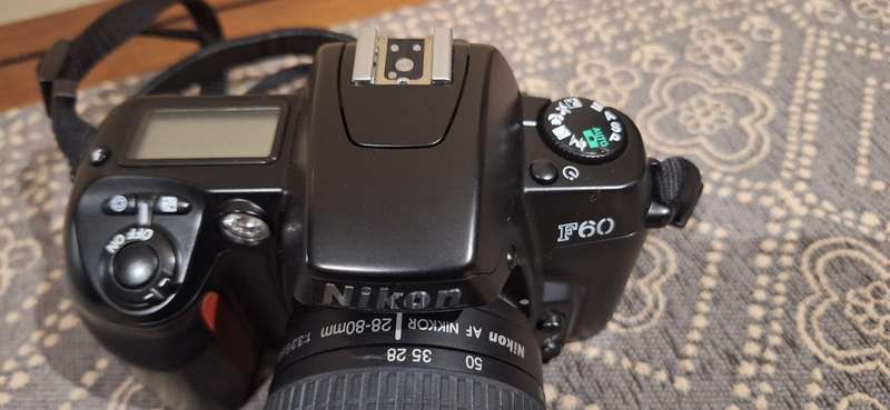 Camera