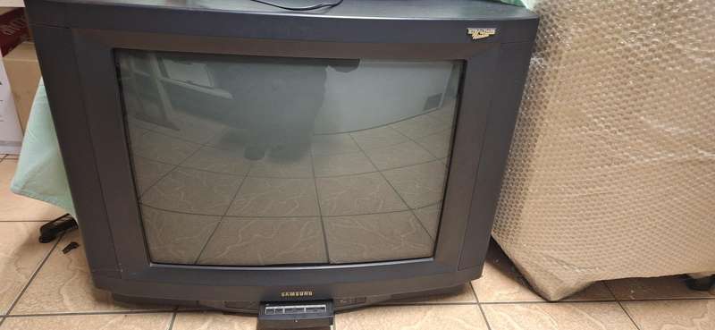 TV