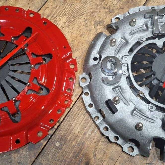 Clocks mancave
