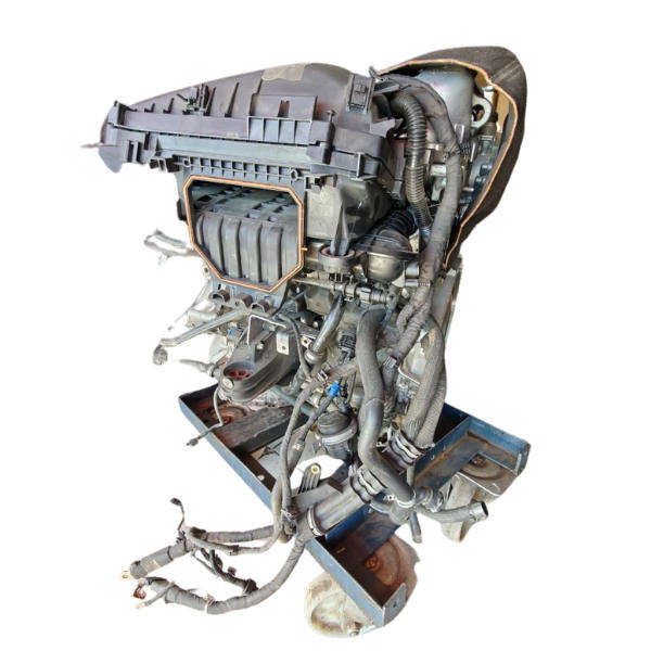 Mercedes 264 Complete Engine Second Hand
