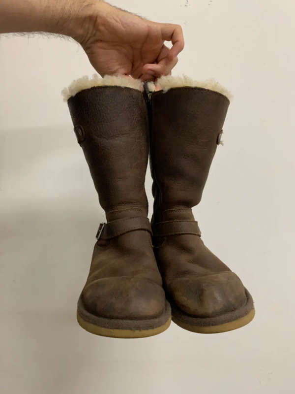 Preloved Ugg Boots (Australian brand)