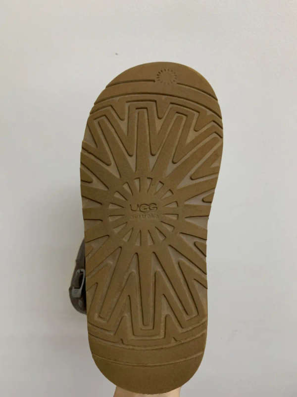 Preloved Ugg Boots (Australian brand)