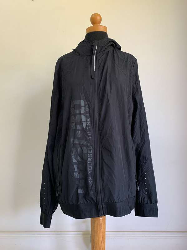 Crivit Pro Mens Jacket (Lightweight )
