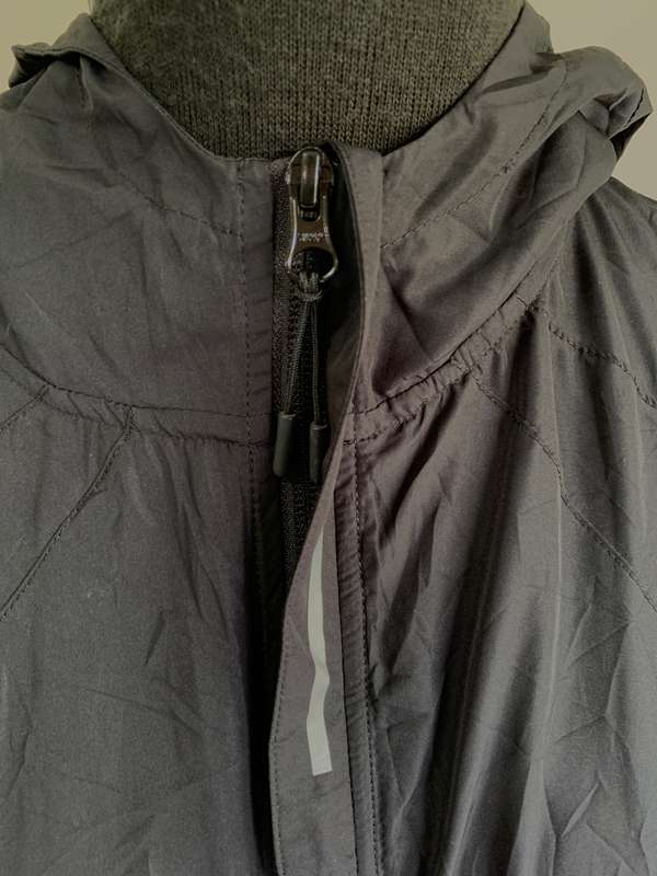 Crivit Pro Mens Jacket (Lightweight )