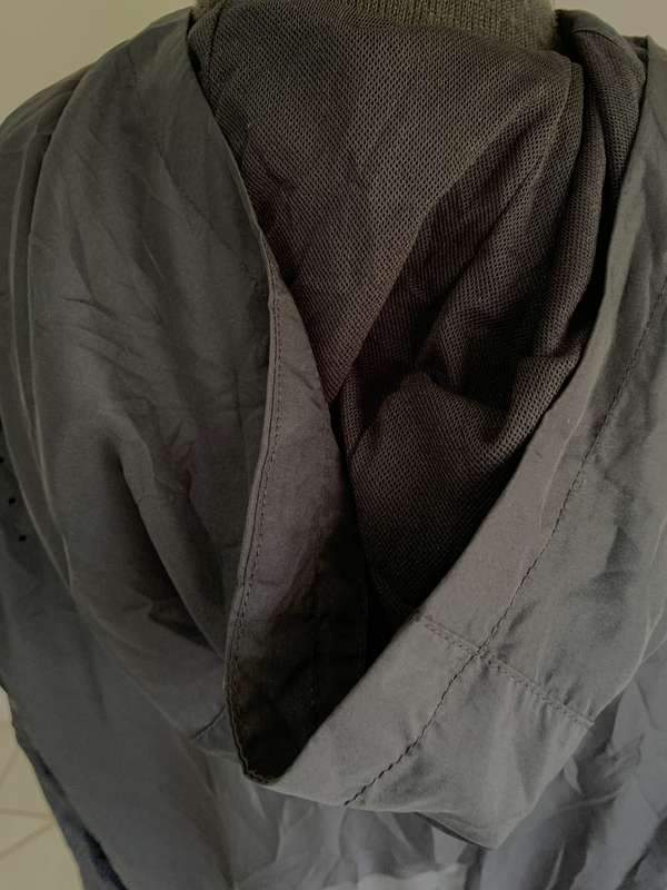 Crivit Pro Mens Jacket (Lightweight )