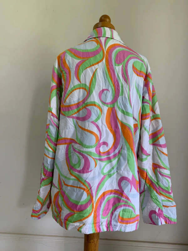 Chic Italian Style  Fabiani Ladies Jacket  UK 18