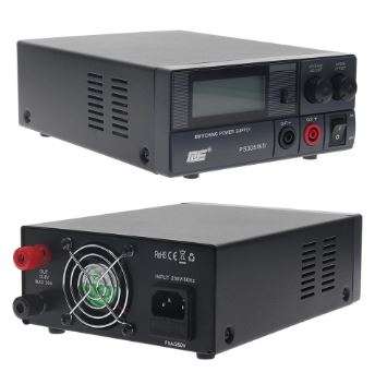 Power Supply 30 Amp