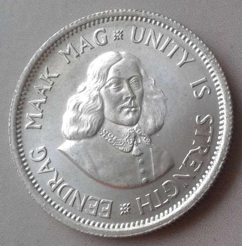 High grade 1962 republic silver 10c