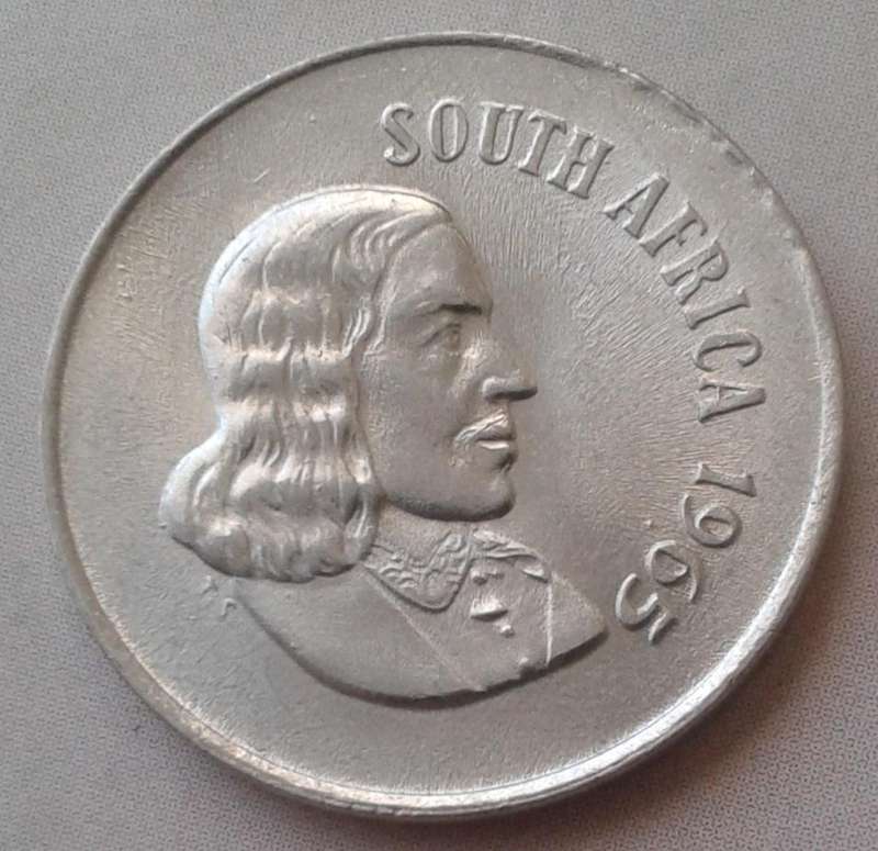 1965 English 10c