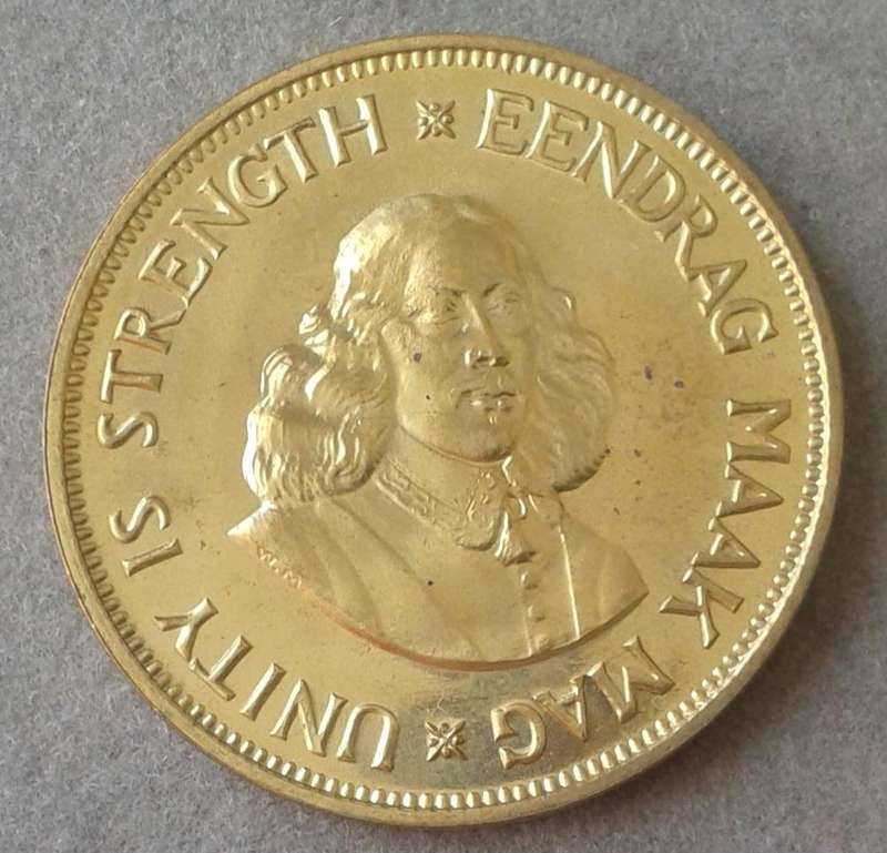 1962 Republic proof 1c
