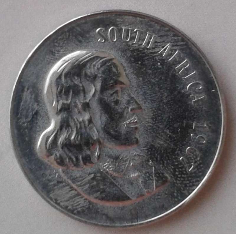 1967 English proof 50c