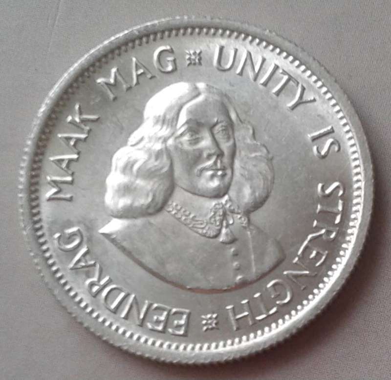 Decent 1962 Republic silver 10c coin