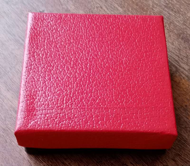 Scarce 2018 Oom Paul Mintmark proof R5 in box with c.o.a (mintage: 254)