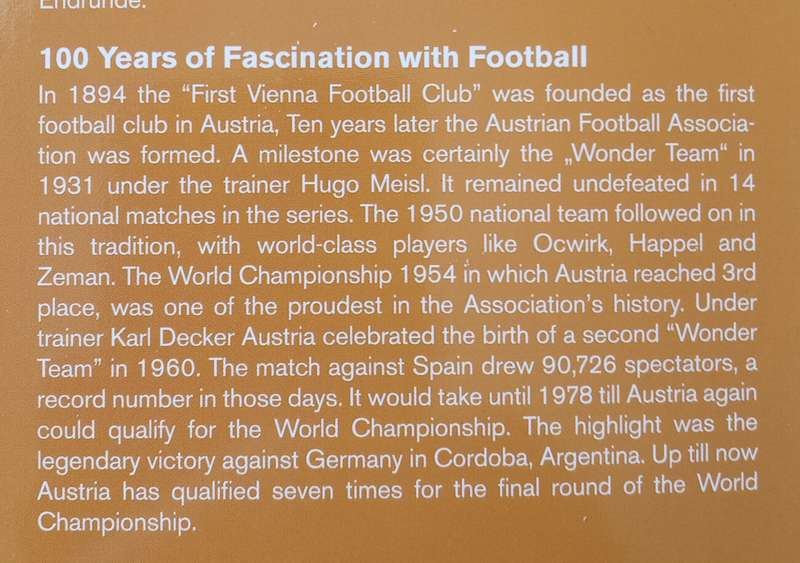 2004 Austria brilliant uncirculated silver 5 Euro in blister pack (Football)