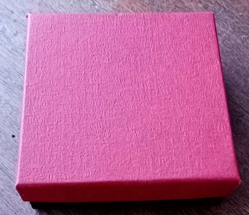 2013 Oom Paul Mintmark prooflike R5 in box with c.o.a (mintage: 499)