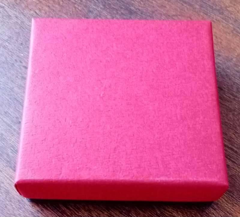 Scarcer 2016 Oom Paul Mintmark proof R5 in box with c.o.a (mintage: 392)