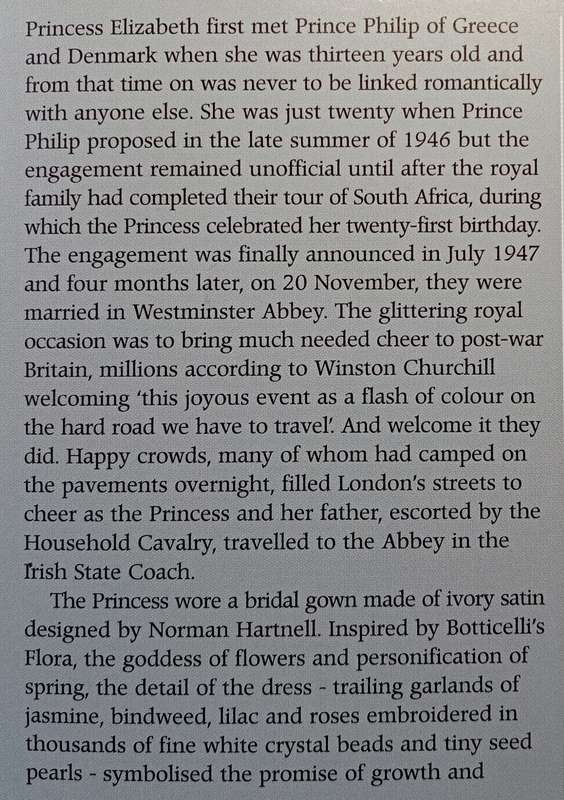 2007 Great Britain Elizabeth/Philip uncirculated crown in folder (Diamond wedding anniversary)