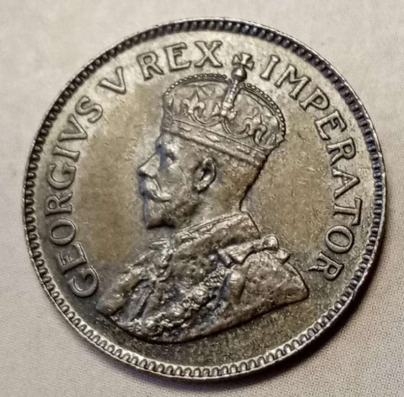 Higher grade 1928 union 1/4 Penny (lower mintage)