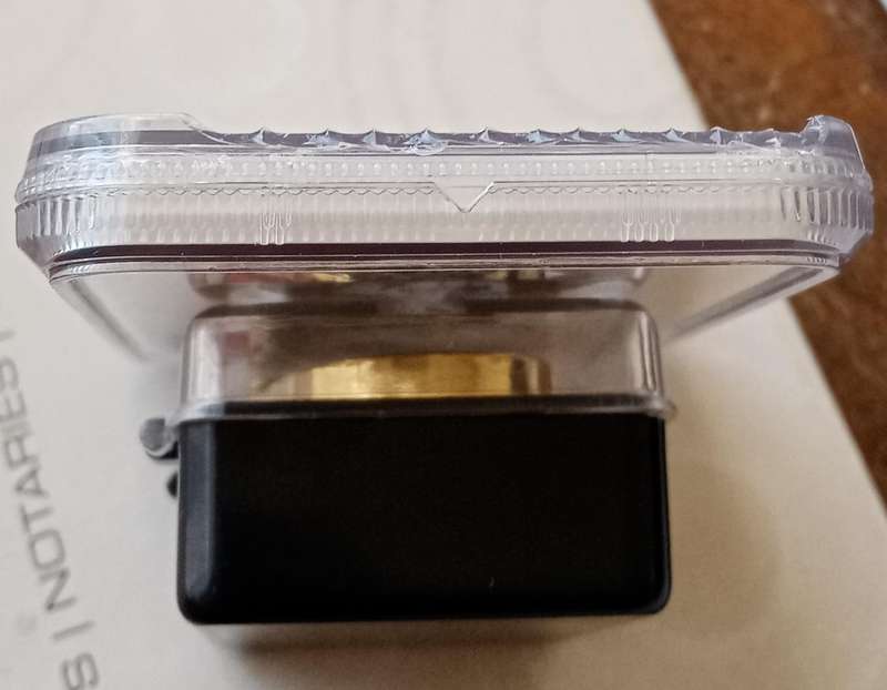 1978 Proof 50c NGC PF69 Ultra Cameo (Top Pop)