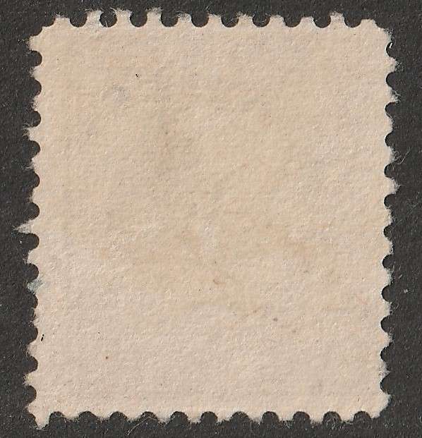 USA - 1912 Benjamin Franklin Issue Top value 1 Dollar violet brown VF USED