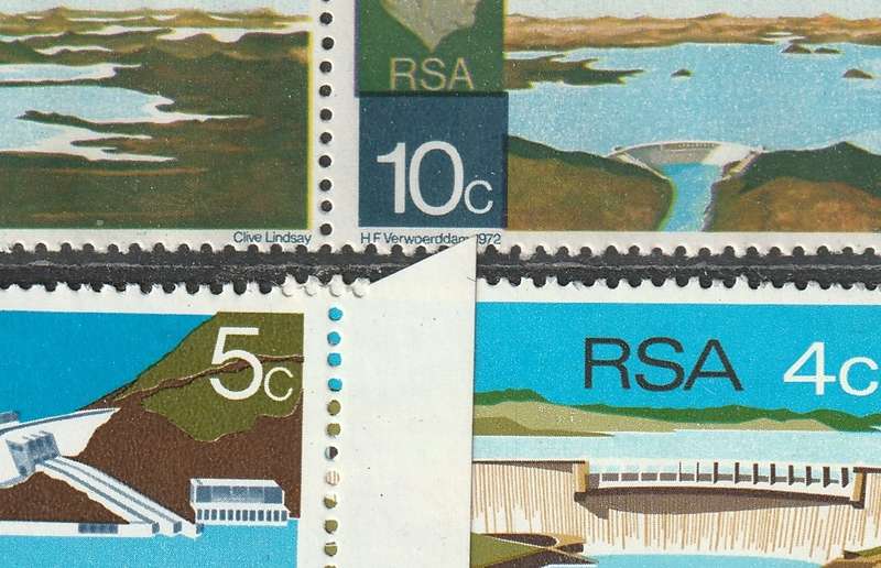 RSA - 1966/1974  All commemorative issues in blocks   **MNH**