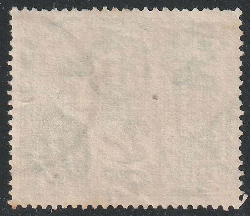 Kenya & Uganda - 1925 KGV Issue 4s grey VF USED