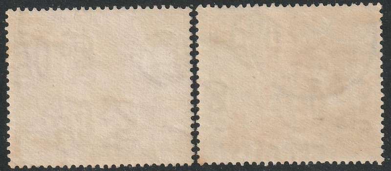 Kenya & Uganda - 1922 KGV Issue 3s grey-black and brownish-grey SG 90  VF USED