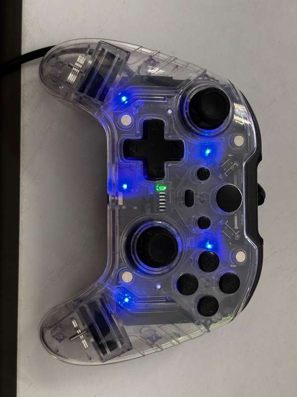 Wired Controller