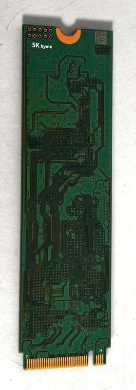 NVMe - 1TB SK Hynix