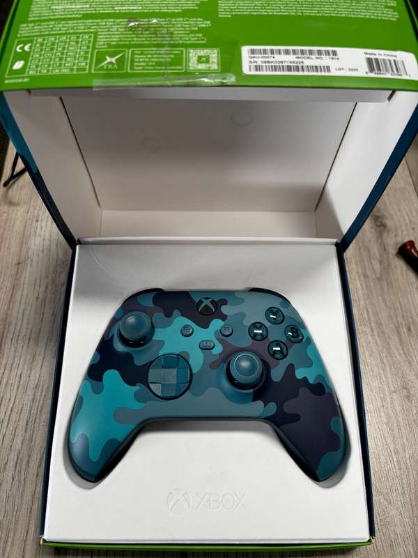 XBox Controller