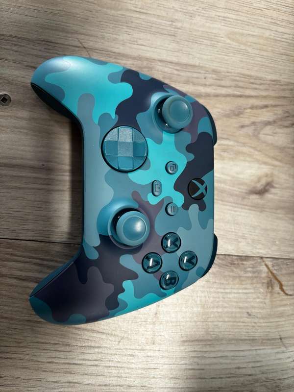 XBox Controller
