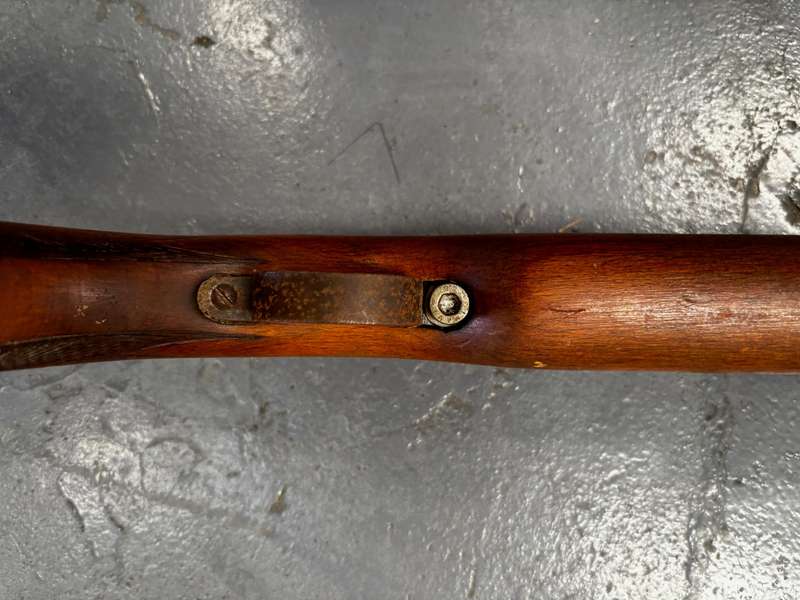 Pellet gun - vintage