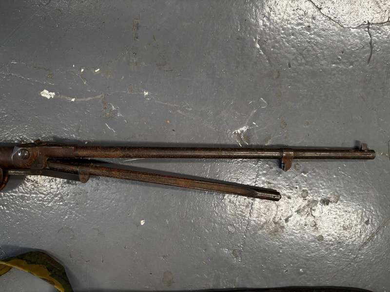 Pellet gun - vintage
