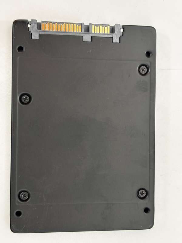 SSD - 256GB SanDisk