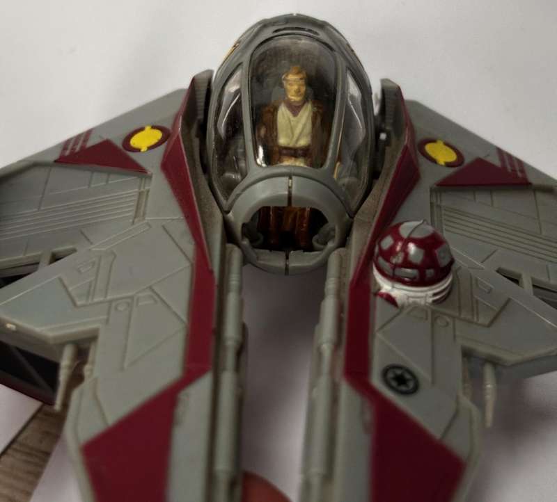 Star Wars Fighters